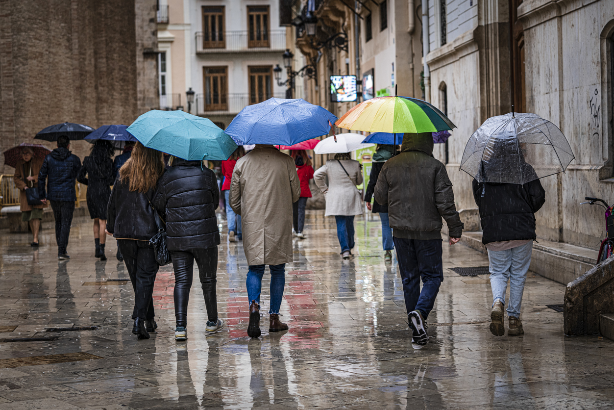 La Ni A Refrescar El Clima Pero El Calentamiento Global Seguir