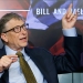 La percepción de Bill Gates: Capacidad de gestión y conciencia social. Foto: Reuters