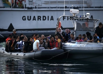 Los países del sur de la UE buscan acuerdos en materia migratoria.