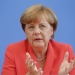 La canciller alemana, Angela Merkel. | Reuters