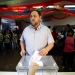 Oriol Junqueras, líder de ERC