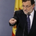 Mariano Rajoy, presidente del Gobierno. Foto: Reuters