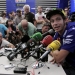 Valentino Rossi. Foto: Reuters