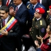 Nicolás Maduro, presidente de Venezuela. Reuters