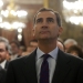 El rey Felipe VI. Reuters