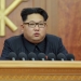Kim Jong-un. Reuters