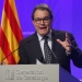 Artur Mas. Reuters