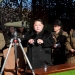 Kim Jong-Un. Reuters