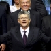 Henry Ramos Allup, presidente de la Asamblea Nacional venezolana.  Reuters