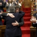 Artur Mas y Carles Puigdemont FOTO: Reuters