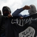 Miembros del Estado Islámico. Reuters