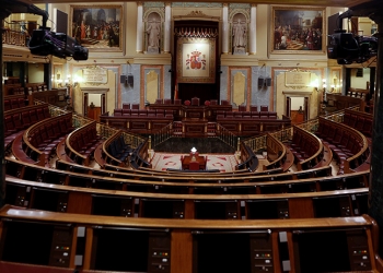 Congreso de los Diputados