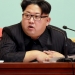 Kim Jong-un. Reuters