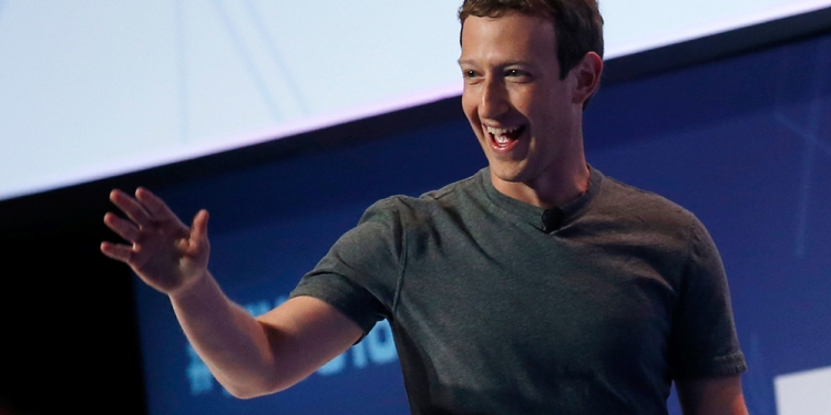 las ganancias de Facebook aumentan pese al escándalo de los datos