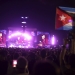 Concierto de los Rolling Stones en La Habana, Cuba. FOTO: Reuters