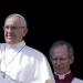 El Papa francisco. Reuters