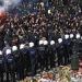 Manifestación en Bruselas. Reuters