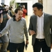 Pablo Iglesias y Pedro Sánchez. Reuters