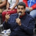 El presidente de Venezuela Nicolás Maduro. FOTO: Reuters