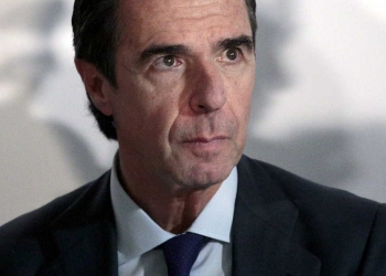 José Manuel Soria. Reuters