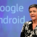 Margrethe Vestager. Reuters