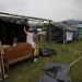 Familias evacuadas en Pedernales (Ecuador). Reuters