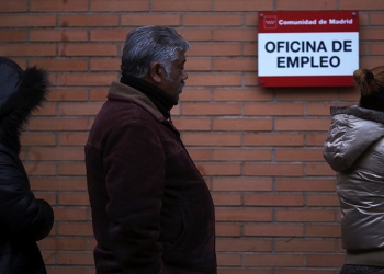 El mercado laboral.