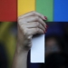 LGTB Agresiones homófobas. FOTO:Reuters
