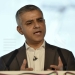 Sadiq Khan, nuevo alcalde de Londres. FOTO: Reuters