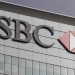 Logo de HSBC. Reuters