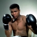 Muhammad Ali. Reuters