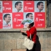 Campaña electoral PSOE. FOTO: Reuters