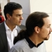 Pedro Sánchez y Pablo Iglesias. Reuters