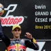 Luis Salom. Reuters