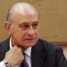 El exministro del Interior Jorge Fernández Díaz. FOTO: Reuters
