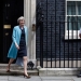 Theresa May. Foto: Reuters