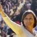 La presidenta del Parlament catalán, Carme Forcadell. FOTO: Reuters