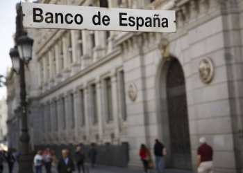 Banco de España pidió reforzar ratios de capital/Reuters