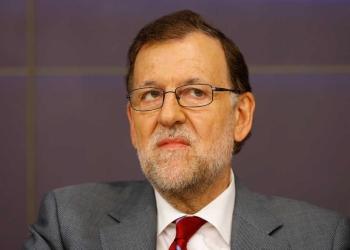 El presidente del Gobierno Mariano Rajoy. FOTO: Reuters