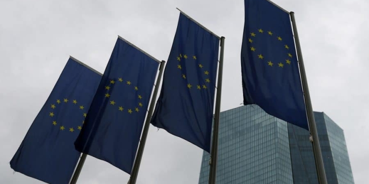 Banco Central Europeo solicitó reglas más claras contra el lavado de dinero/Reuters