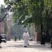 El papa Francisco visita Auschwitz sin discursos
