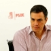 Spain's Socialist Party (PSOE) leader Pedro Sanchez attends the party's national executive committee meeting at their headquarters in Madrid, Spain, June 27, 2016. REUTERS/Andrea Comas - RTX2IF8Z