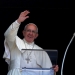 El Papa Francisco. FOTO: Reuters