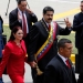 El presidente de Venezuela Nicolás Maduro. FOTO: Reuters