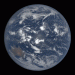 La NASA muestra un año de la Tierra vista desde el espacio