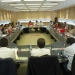 Reunión de la Ejecutiva del PSOE. FOTO: Flickr PSOE