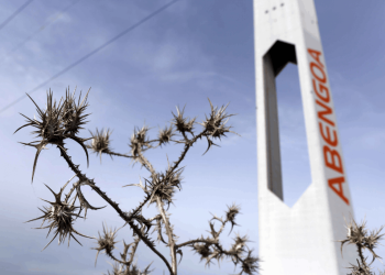 Foto: Abengoa