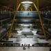 Aeropuerto de Madrid Barajas. Maletas. FOTO: Reuters