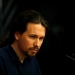 Pablo Iglesias. Foto: Reuters