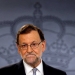 El presidente del Gobierno en funciones, Mariano Rajoy. FUENTE: Reuters